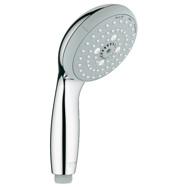 Para dus trio Grohe New Tempesta 100-28419001