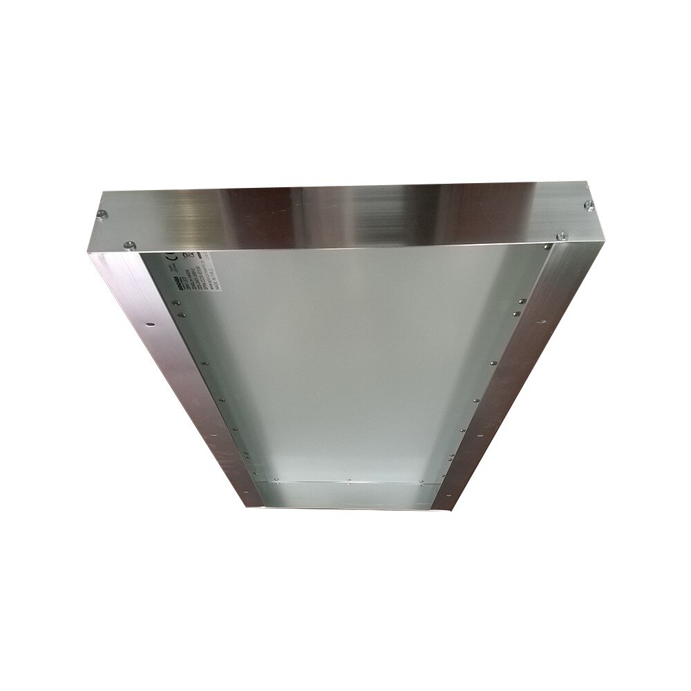 Kit Montare SPIN SPN7454D Pentru Panou Aplicat 295 X 595