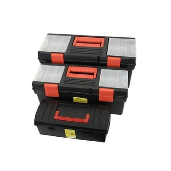 Set 3 cutii pentru scule Strend Pro HL3035-S6, 450, 400, 300 mm, max. 10/8/5 kG Set 3 cutii pentru scule Strend Pro HL3035-S6, 450, 400, 300 mm, max. 10/8/5 kG
