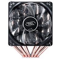 Cooler Procesor Deepcool Neptwin V2, Compatibil Intel / AMD