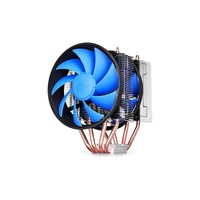 Cooler Procesor Deepcool Frostwin v2.0, Compatibil Intel / AMD