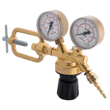 Reductor de presiune MaxySMART Acetilena Reductor de presiune MaxySMART Acetilena