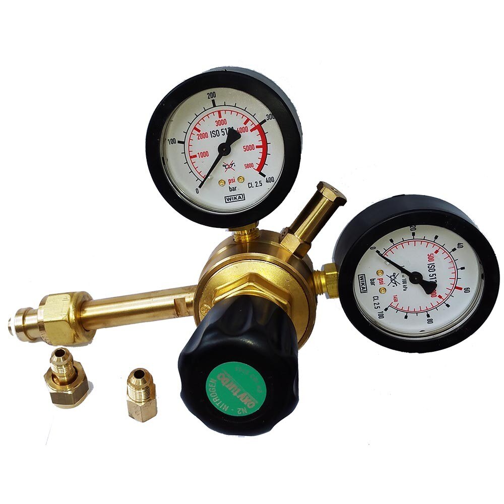 Reductor de presiune Maxymum Azot 60 bar