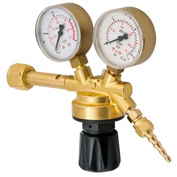 Reductor de presiune MaxySMART CO2/Ar Reductor de presiune MaxySMART CO2/Ar