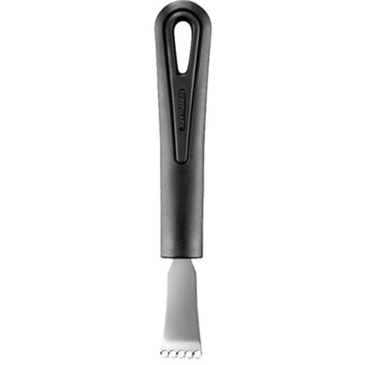 Ustensila decojire fina Westmark din inox/plastic