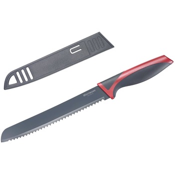 Cutit pentru paine 19 cm Westmark din otel Cutit pentru paine 19 cm Westmark din otel