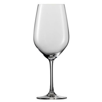 6 pahare vin rosu 504 ml-Vina Schott Zwiesel din cristal 6 pahare vin rosu 504 ml-Vina Schott Zwiesel din cristal