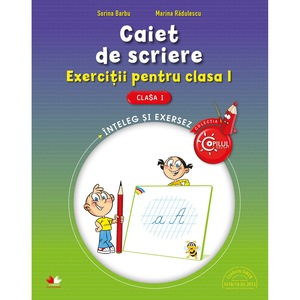 Comunicare In Limba Romana Manual Pentru Clasa I Ada Radu Emag Ro