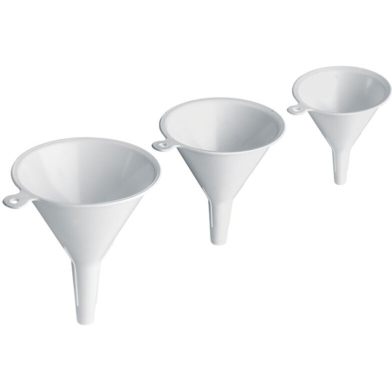 Set 3 palnii Westmark din plastic