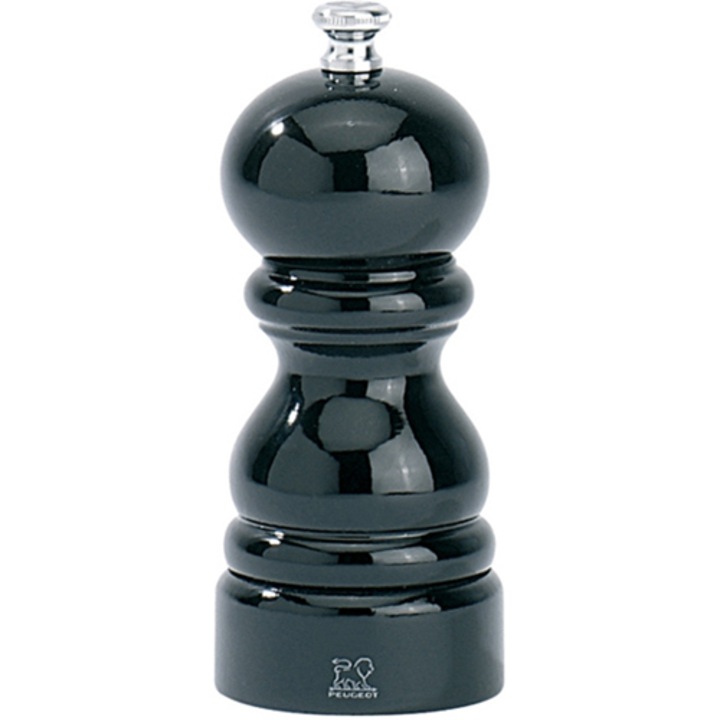 Rasnita pentru piper 12 cm Peugeot din lemn