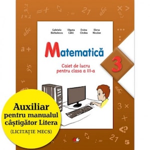 Manuale si auxiliare scolare
