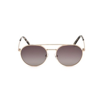 Ochelari de Soare Unisex Timberland TB9158-5428H Auriu* 54 Mm Ochelari de Soare Unisex Timberland TB9158-5428H Auriu* 54 Mm
