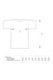 Tricou barbati, HAPPYMERCH, Astronaut 3, Albastru, L INTL