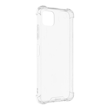 Husa pentru Samsung Galaxy A22 5G tpu anti shock transparenta Husa pentru Samsung Galaxy A22 5G tpu anti shock transparenta