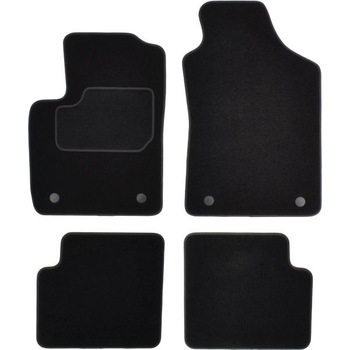 Set 4 covorase mocheta dedicate VOLKSWAGEN SHARAN 2010 - 2020 Set 4 covorase mocheta dedicate VOLKSWAGEN SHARAN 2010 - 2020