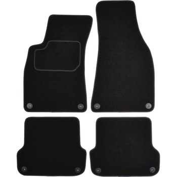 Set 4 covorase mocheta dedicate AUDI A3 II 8P / S3 8P 2003 - 2013 Set 4 covorase mocheta dedicate AUDI A3 II 8P / S3 8P 2003 - 2013