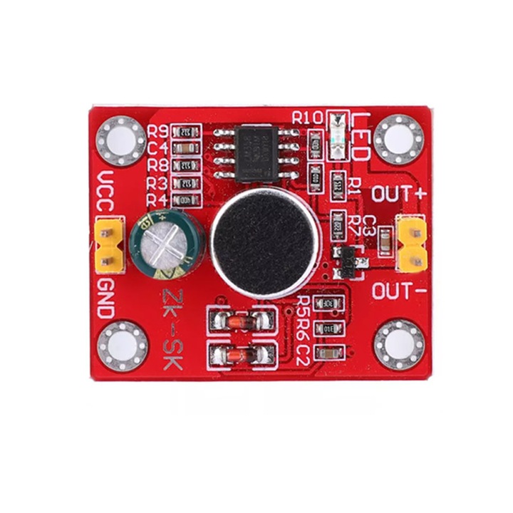 Hang trigger modul OKY3167