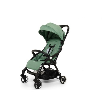 Carucior sport Hamilton , de la 6 pana la 36 luni, cu 3 pozitii de somn , Verde Carucior sport Hamilton , de la 6 pana la 36 luni, cu 3 pozitii de somn , Verde