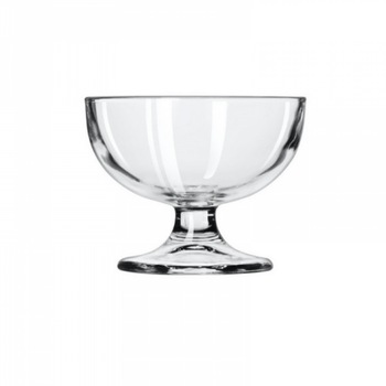 Set 6 cupe pentru inghetata, Primavera, 280 ml Set 6 cupe pentru inghetata, Primavera, 280 ml