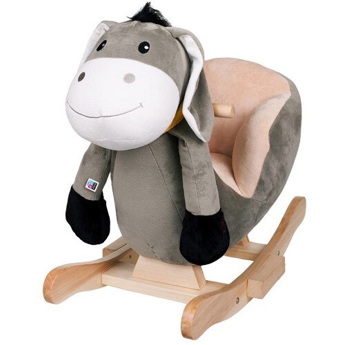 Balansoar PLAYTO cu Melodii Magarus