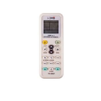 Telecomanda universala pentru aer conditionat Telecomanda universala pentru aer conditionat