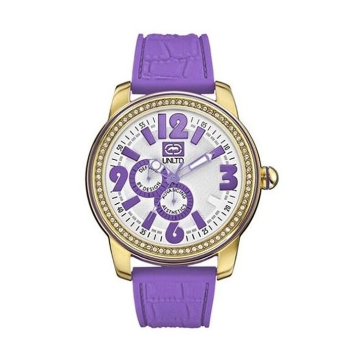 Női karóra Marc Ecko E13544G4 (44 mm)