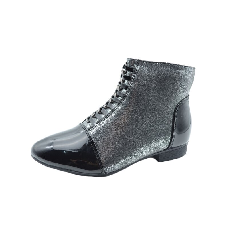Ghete pentru fete Mini Junior HKR 86122, Gri 30
