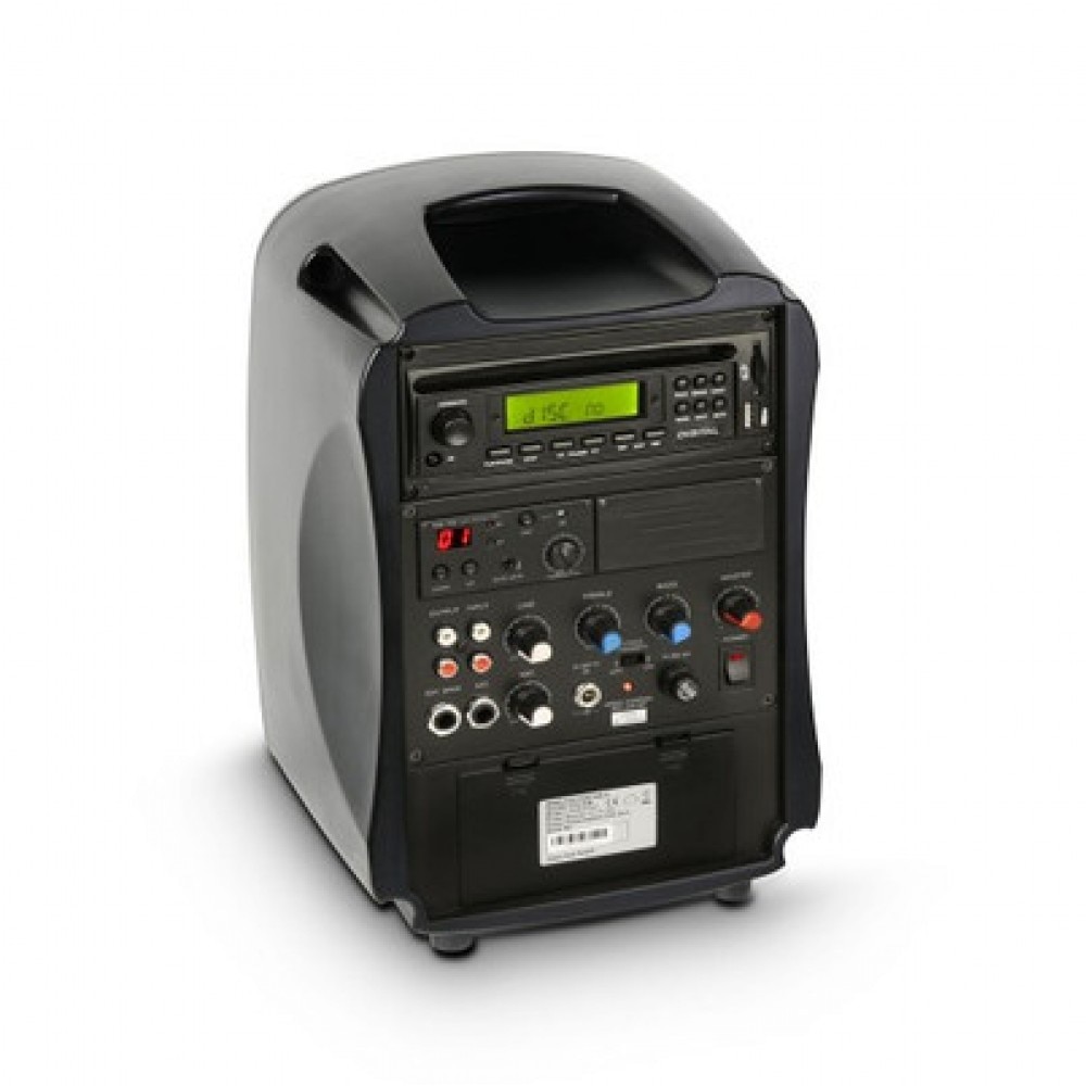 Sistem audio portabil LD Systems Roadboy 65