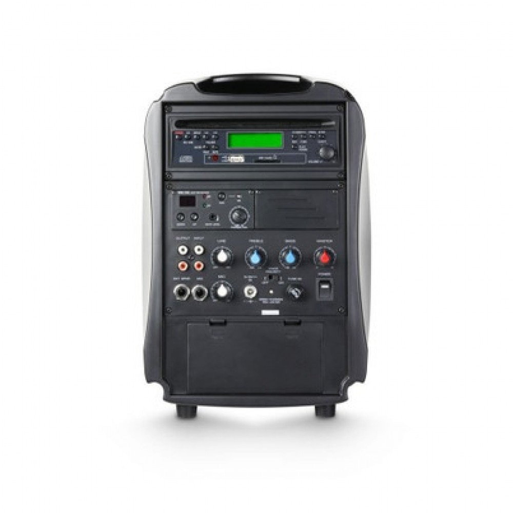 Sistem audio portabil LD Systems Roadboy 65