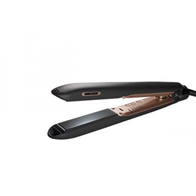 Placa de indreptat parul cu Tehnologie Nanoe EH-PHS9KK825 Panasonic