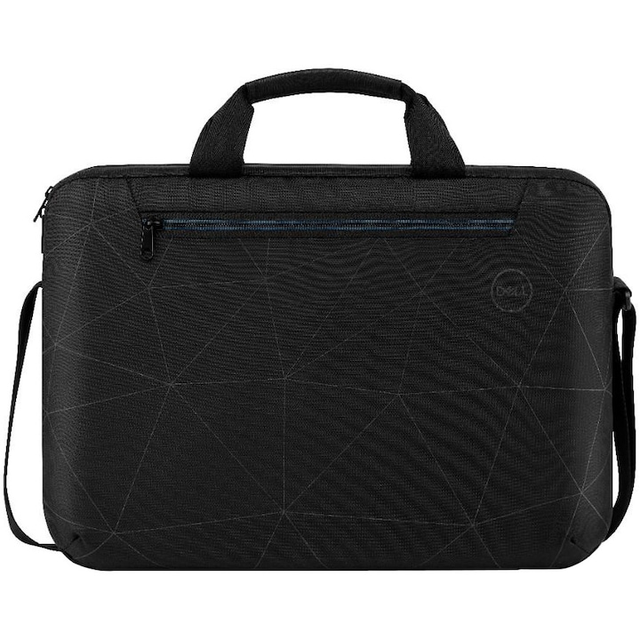 Чанта за лаптоп Dell Essential 15.6", Black