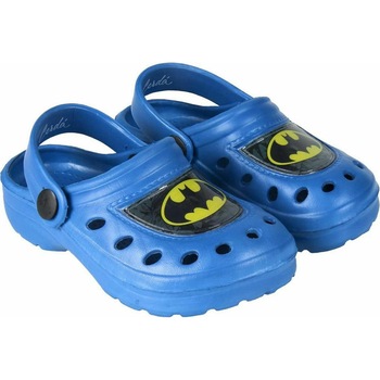Papuci plaja clogs eva Batman 9280, Albastru Papuci plaja clogs eva Batman 9280, Albastru