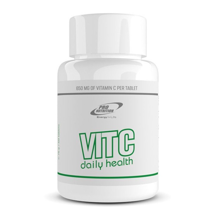 C-vitamin dehidratált homoktövissel, 50 tabletta