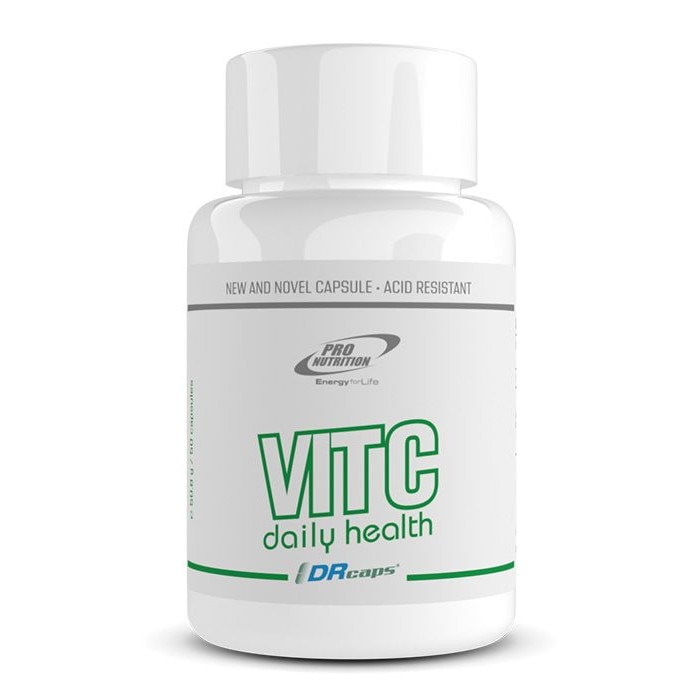 VIT-C DRcaps 900mg ,50 capsule