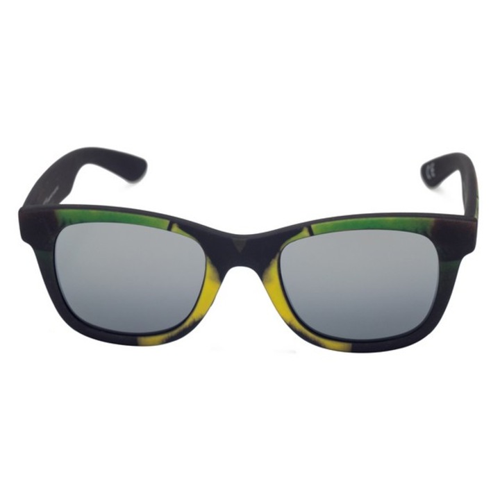 Слънчеви очила Italia Independent 0090-TUC-009, Унисекс, 50 мм, Зелен