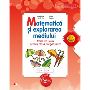 Cauți Caiet De Lucru Clasa Pregatitoare Alege Din Oferta Emag Ro