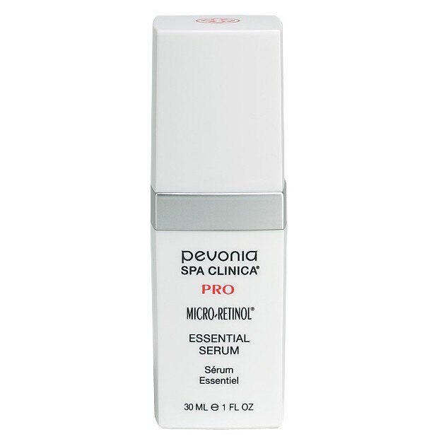 Pevonia Micro Retinol Essential - Ser microemulsificat 30 ml