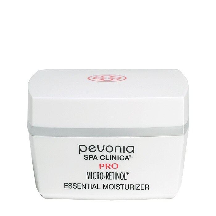 Pevonia Micro Retinol Essential - Crema hidratanta trifazica 50 ml