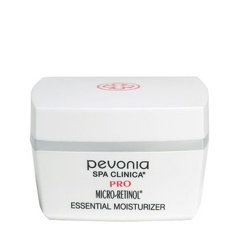 Pevonia Micro Retinol Essential - Crema hidratanta trifazica 50 ml Pevonia Micro Retinol Essential - Crema hidratanta trifazica 50 ml