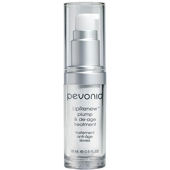 Pevonia Lip Renew De-Aging Plumper tratament anti-age pentru buze15 ml Pevonia Lip Renew De-Aging Plumper tratament anti-age pentru buze15 ml