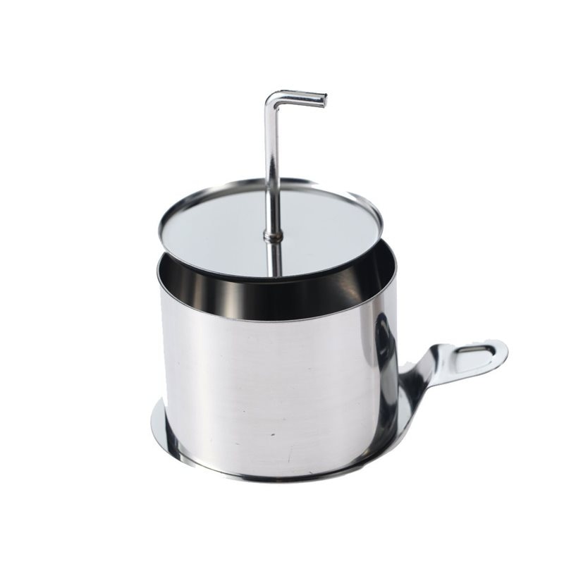 Set forme rotunde inox, 4 piese Westmark din inox