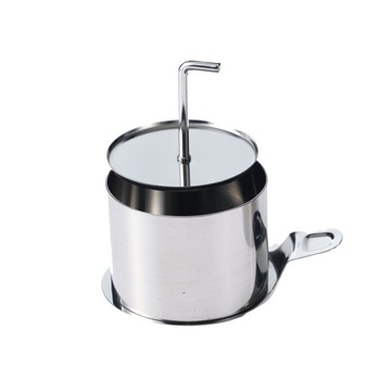 Set forme rotunde inox, 4 piese Westmark din inox Set forme rotunde inox, 4 piese Westmark din inox