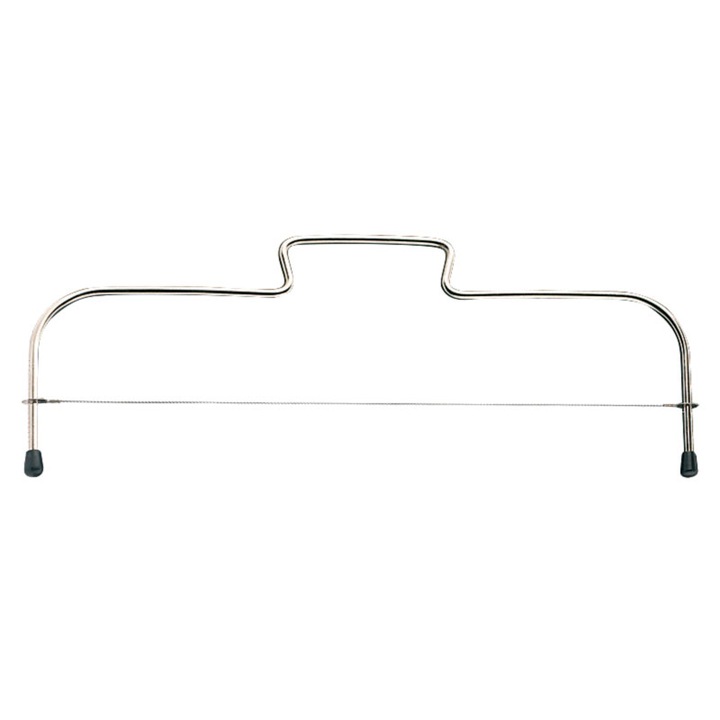 Уред за рязане на блатове Westmark, Инокс