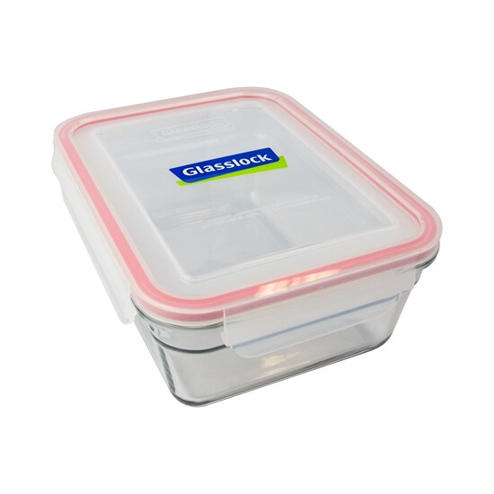 Caserola 1730 ml Glasslock din sticla