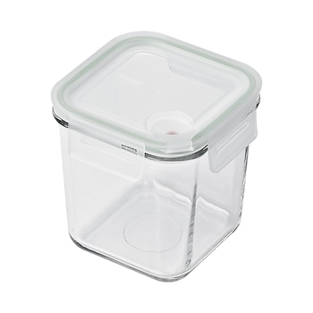 Caserola 920 ml Glasslock din sticla Caserola 920 ml Glasslock din sticla