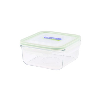 Caserola 1200 ml Glasslock din sticla Caserola 1200 ml Glasslock din sticla