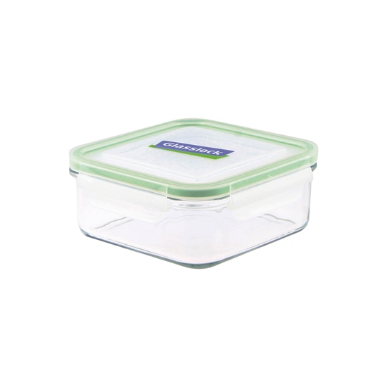 Caserola 900 ml Glasslock din sticla