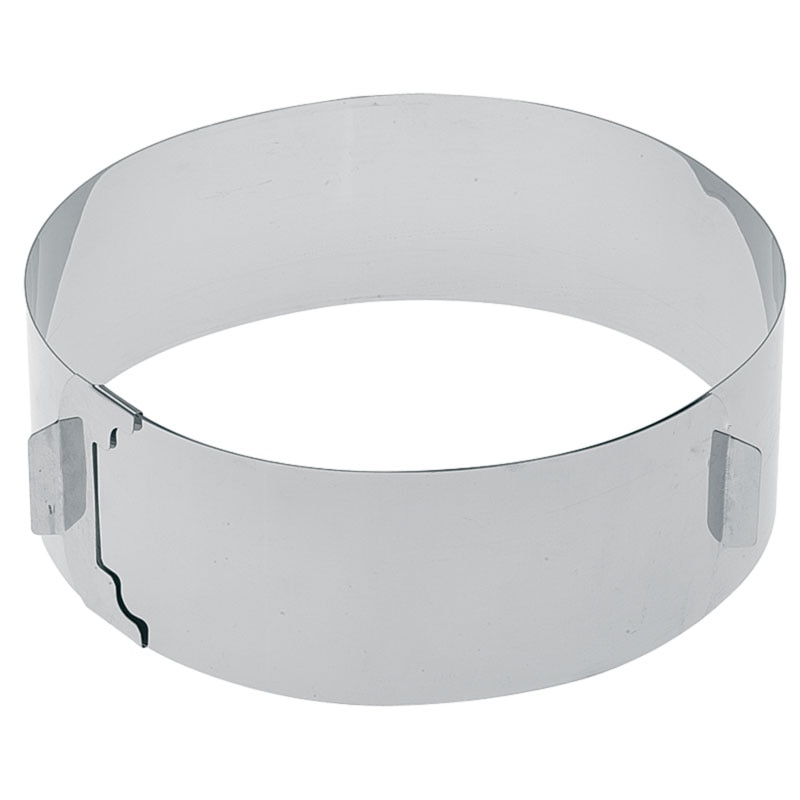 Forma cilindrica ajustabila Westmark din inox