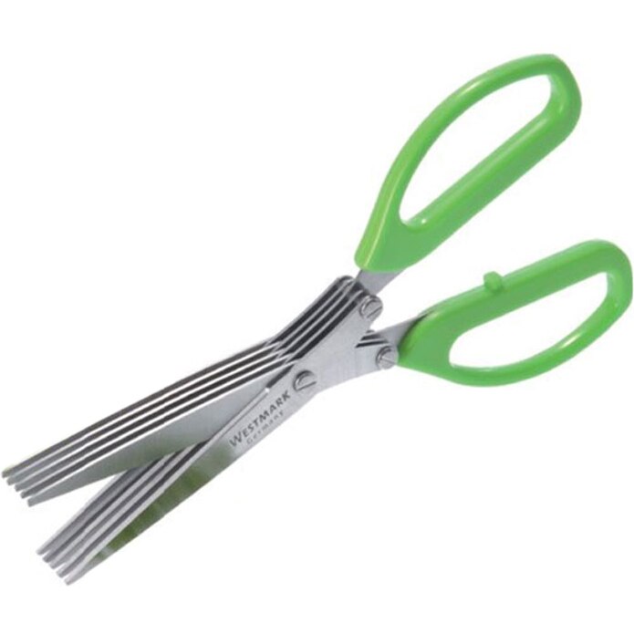 Foarfeca verdeata Westmark din otel