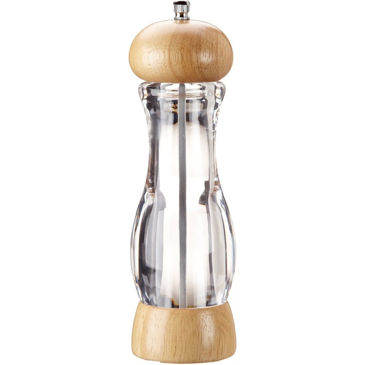 Rasnita piper 24 cm Kesper din ceramica